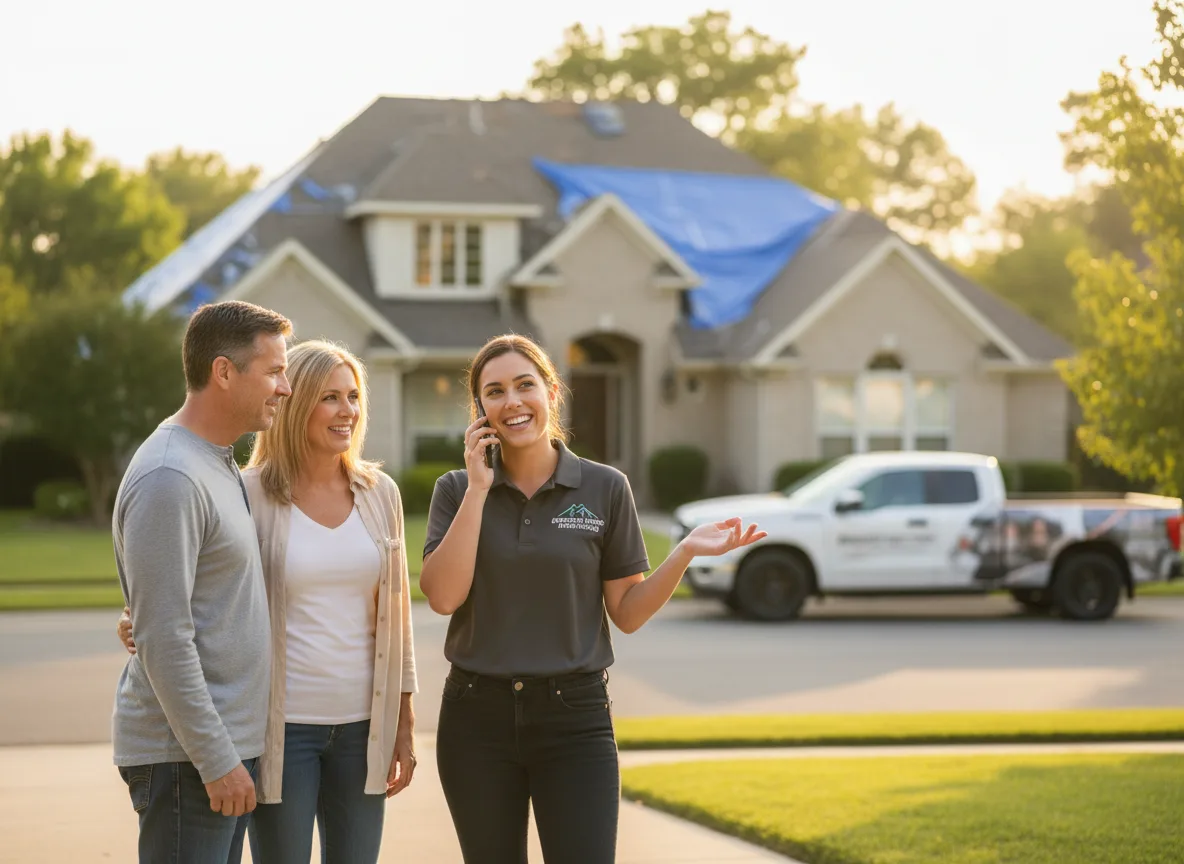 Emergency Roof Repair Morland, KS FAQs